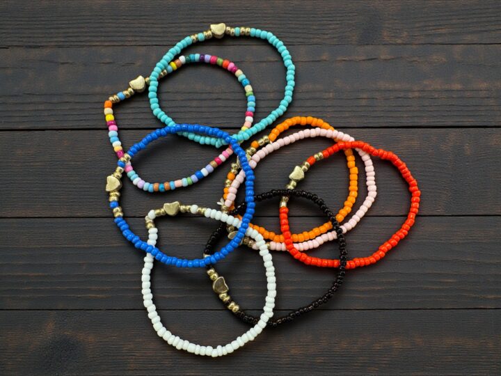 ⁦توزيعة كرت بنت تخرج مع اسوارة⁩ - الصورة ⁦6⁩