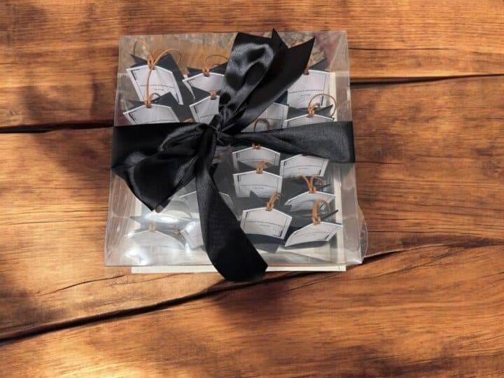 توزيعة العطر بوكس (ناڤي) 10 توزيعة العطر بوكس (ناڤي) - الصورة 10