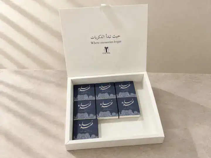 توزيعة زواج بوكس درج نافي 4 توزيعة زواج بوكس درج نافي - الصورة 4